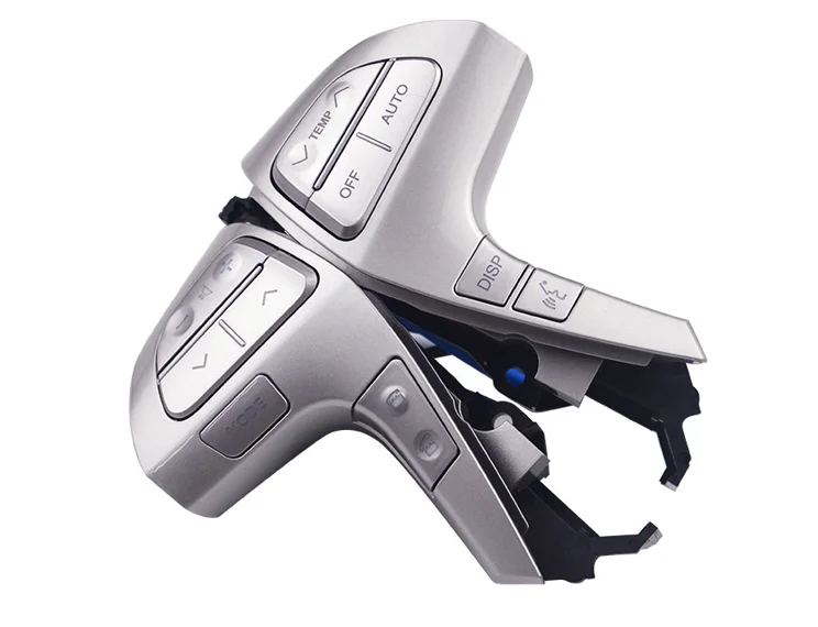 84250 0E220 Steering Wheel Button Control Switch 84250 06180 Fit For Toyota Highlander Camry