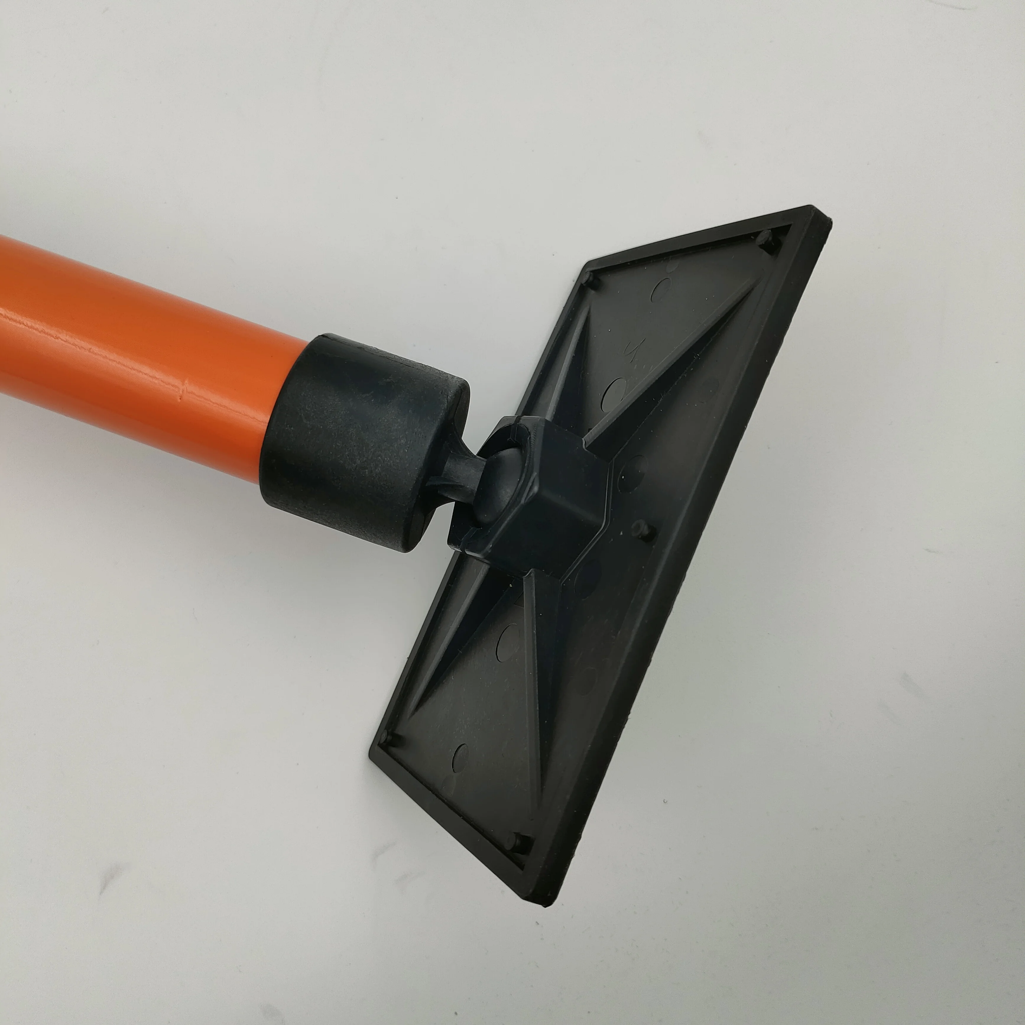 115-290cm quick adjust telescopic ceiling support rod Jack support pole extension pole support rod beam