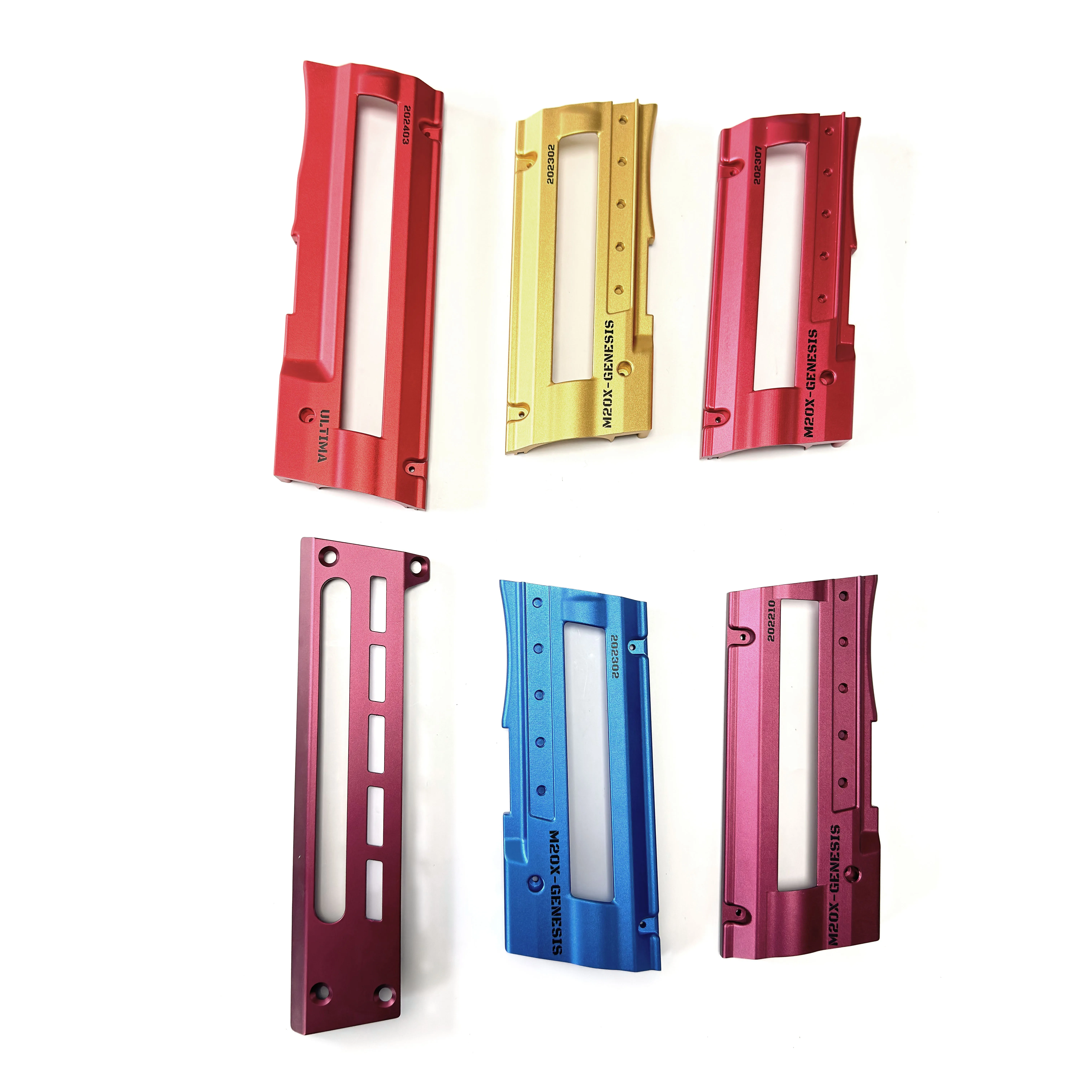 Cnc Turning Milling Aluminum Precision Frame Oem Metal Rapid Cnc Machining Custom Parts