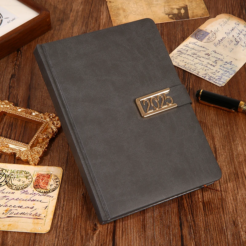 2025 diaries wholesale books for sale marble notebook