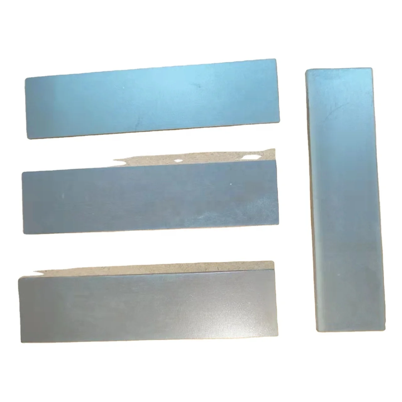 ASTM F2063 никель-титановый Нитинол лист из фольги с эффектом памяти сплава горячекатаной резки и сварной