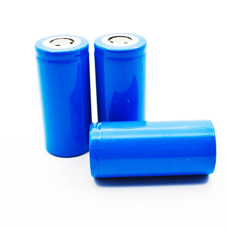 Quality 32650 lifepo4 battery cell 3.2v 6000mah lifepo4 battery