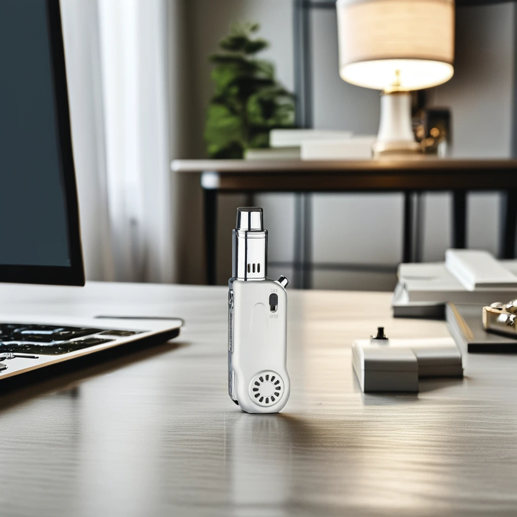 BS-860 CE certified high-power Adjustable jet high temperature butane flame size cigar lighter