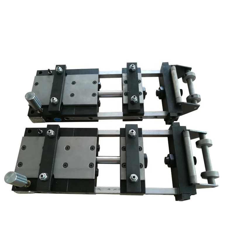 Economic Industrial Power Press Automatic Air Feeder Steel Material Machine Pneumatic Feeding Machine