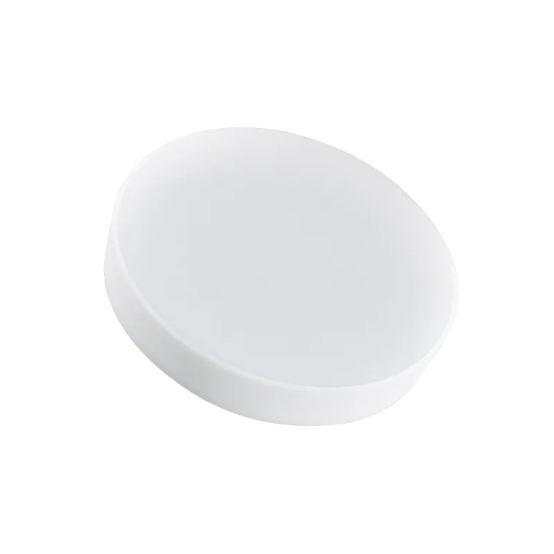 Dropshipping Products 2023 Epoxy Resin Furniture Mold Resin Round Molds Silicone Mold For Resin Epoxy River Table