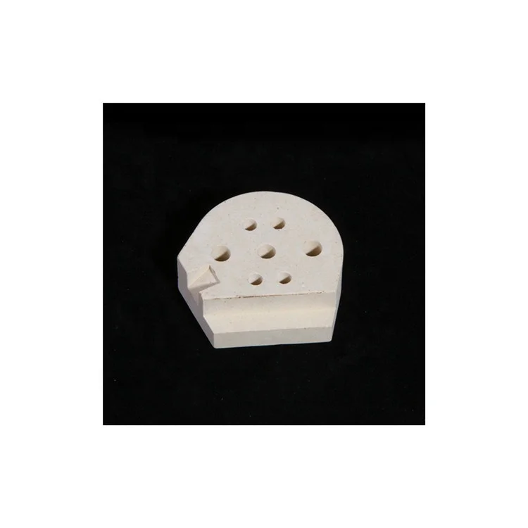 stone cordierite ceramic bbq ceramic