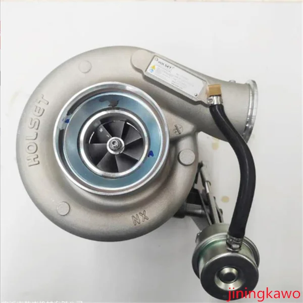 Cummins EnginePart for SHANTUI SD22 Bulldozer 3529040 Turbocharger 3529041 3799373 3026924 4951982 4955663 21109241