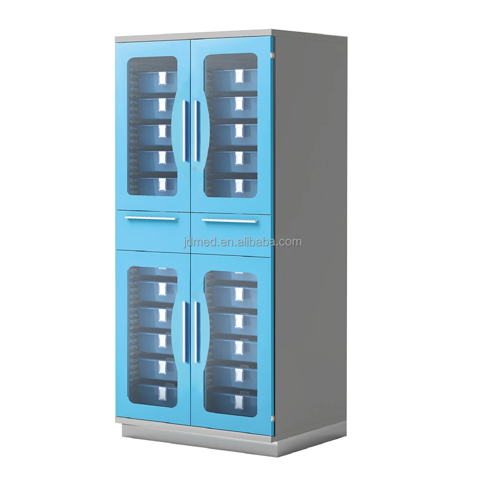 Фабричная поставка, оптовая цена, индивидуальный модульный шкаф, модульная система, больничный медицинский контейнер, шкаф для хранения