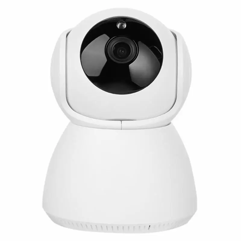 HD 1080P Cloud Wireless IP Camera Intelligent Auto Tracking Of Human Home Security Surveillance CCTV Network Wifi Camera