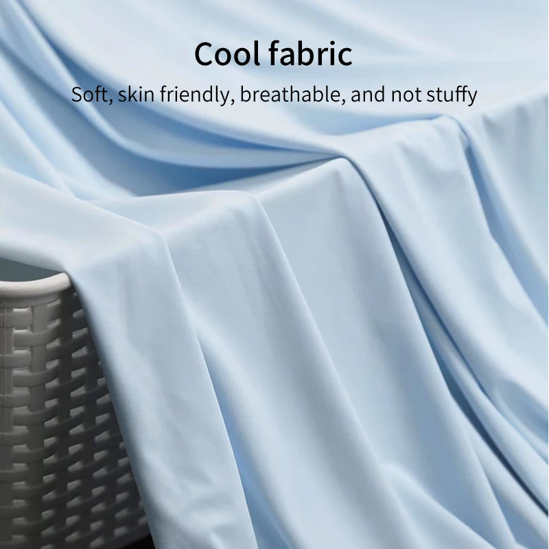 Cute cartoon bolster pillow Large bed memory foam cushion for sleeping Leg support bolster pillow