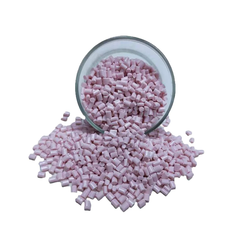 Factory Supply Pp Ppr White Porcelain White Masterbatch Plastic Masterbatch High Stability Stock Available Color Masterbatch