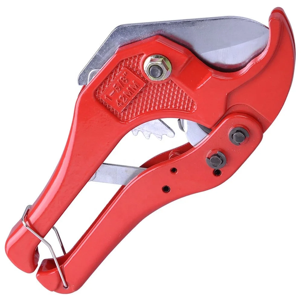 
Cutter PE PVC Water Tube Tool Scissor Knife Cutter For Water Pipe Aluminum Plastics Pipe Gas Pipe Electrical Appliance Pi 