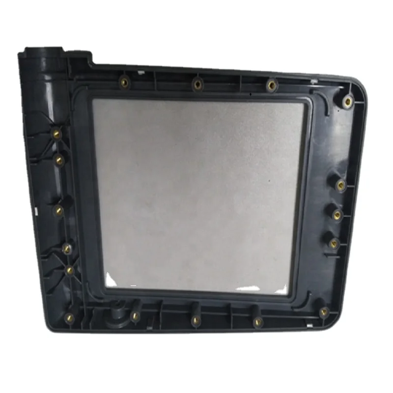 
Plastic Injection Molding GuangDong Manufacturers Plastic Injection Mould contactor cover products 