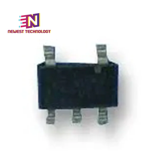 Новый и оригинальный ic откалывает SN74LVC1G08DCKR и ворота IC 1 канал SC-70-5