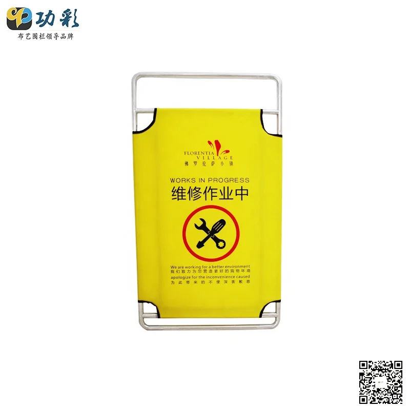 SuperGuard Safety Barrier Frames for Escalators and Moving Walkways Factory direct Sale