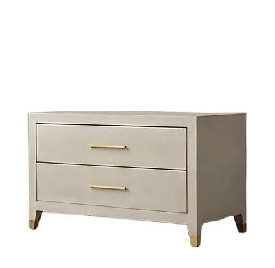 vintage bedside classical livingroom french style bedroom nightstand