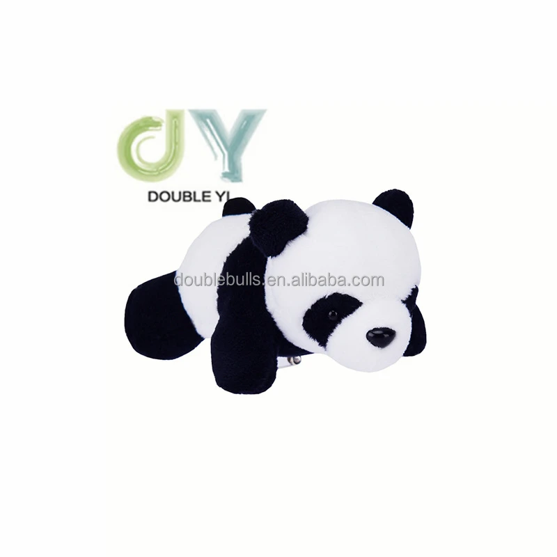 Cartoon Backpack Decoration Brooch Pin Cute Panda Clothing Accessories Brooches