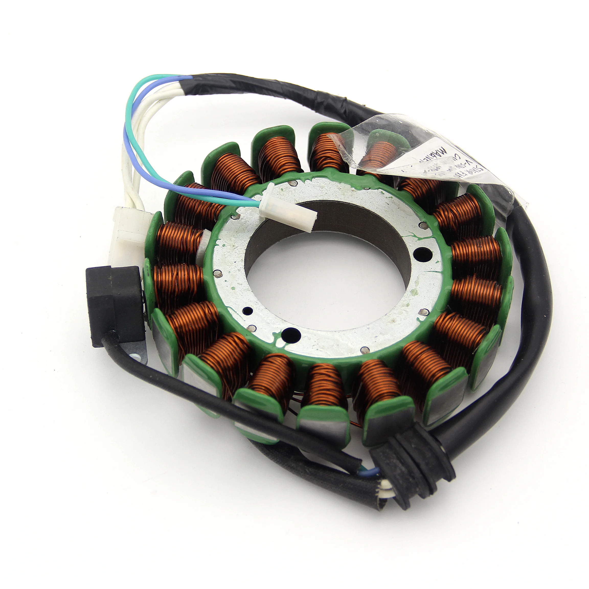 Wholesale High Quality OEM Motorcycle Parts Electric Generator for YAMAHA V-STAR 1100 XVS1100 CUSTOM 1999-2009 Magneto Stator