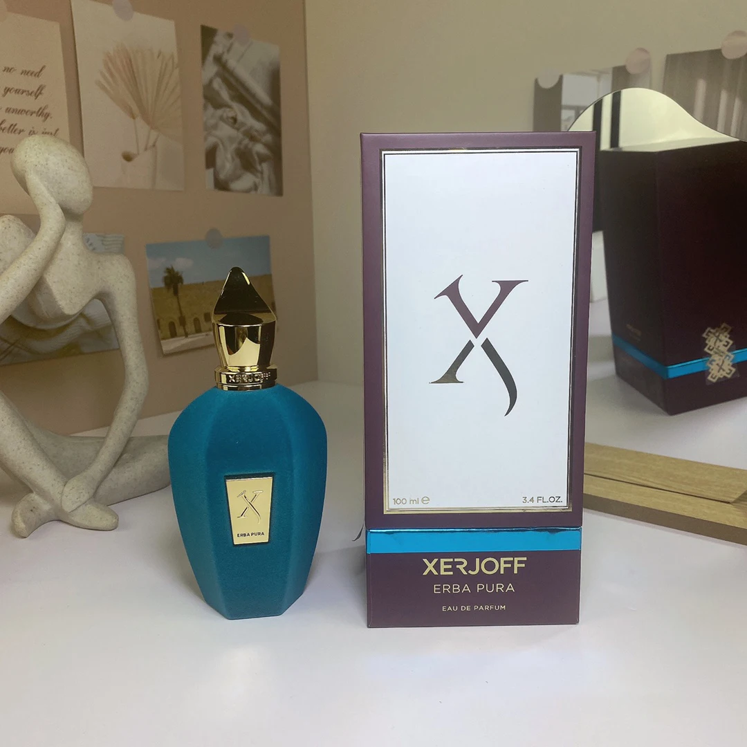 Factory Direct Unisex Perfume high quality 1:1 original Arabian perfume for women 100ml Arabic perfume spray