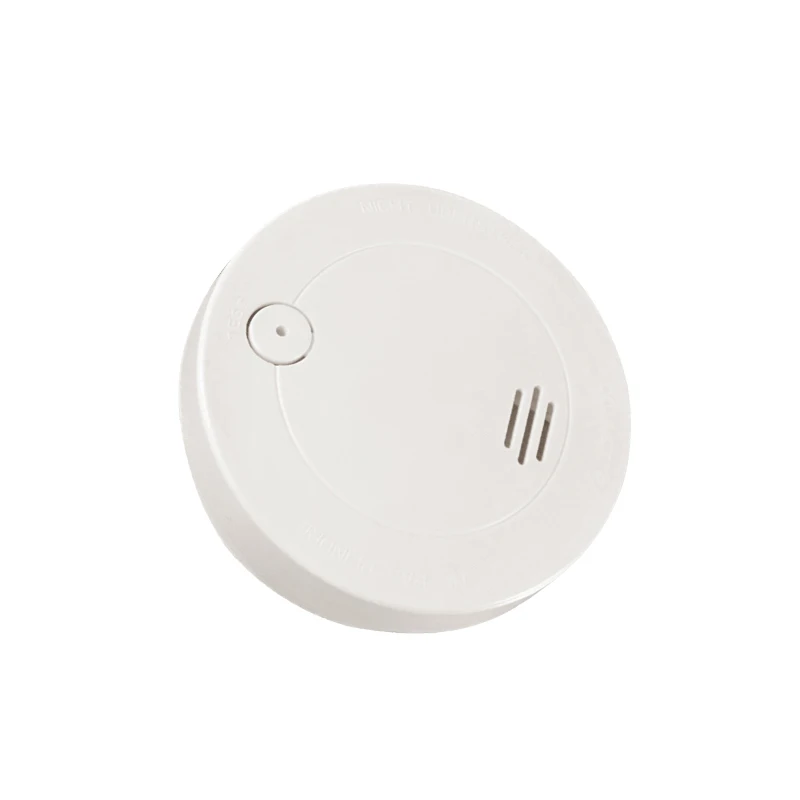 EN 14604 Certified 10 Year Battery Smart Home Carbon Monoxide Leak Smoke Alarm Detector