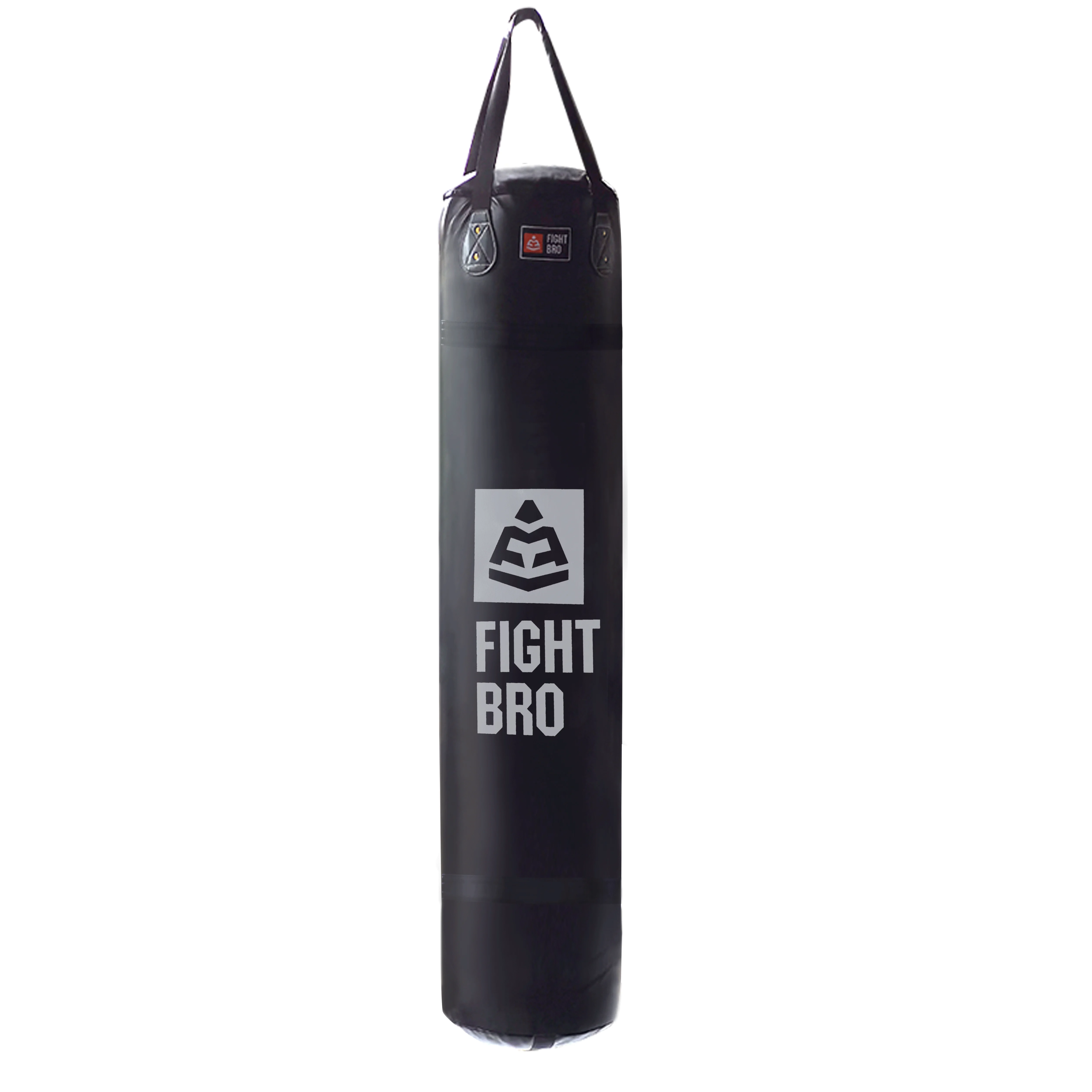 Тайский мешок с песком для сохранения фитнеса Duron MMA накидка на мишень подвесная Незаполненная
