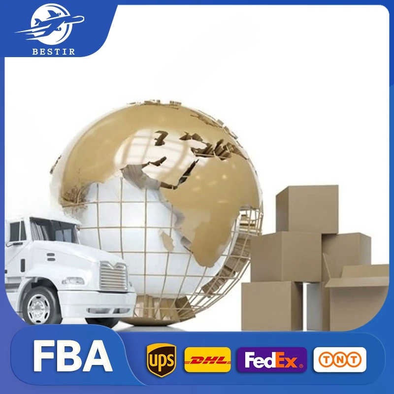 The Cheapest Tracking Shipping Lead the Industry Universal Ups Express Saver Air Freight from China to Usa