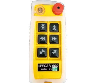 Радиоуправляемый приемник-передатчик futaba, 600 А, беспроводной контроллер 12 В, приемник-передатчик