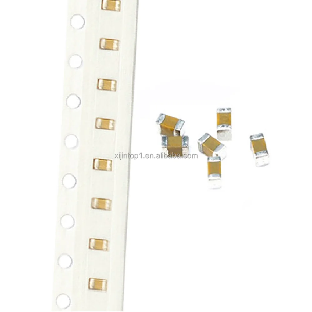 0603 X7r 10nf +-10% 25v Washing Machine Graphene Super Multilayer Chip Ceramic Capacitor Battery Manufacturer Variable Capacitor