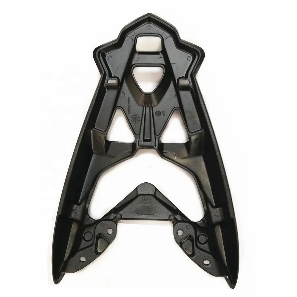 
Modified motorcycle CNC aluminium alloy nmax155 nmax rear bracket 2 holes rear rack Luggage Carrier for yamaha nmax 2016-2019 