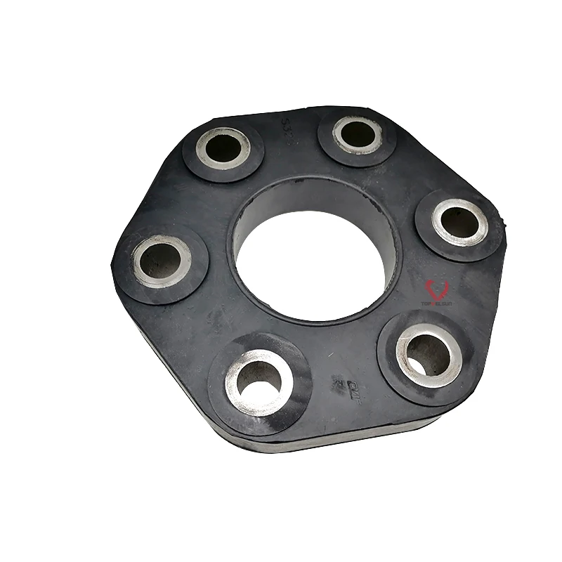 Excavator Coupling S32 Engine Flexible Rubber Coupling