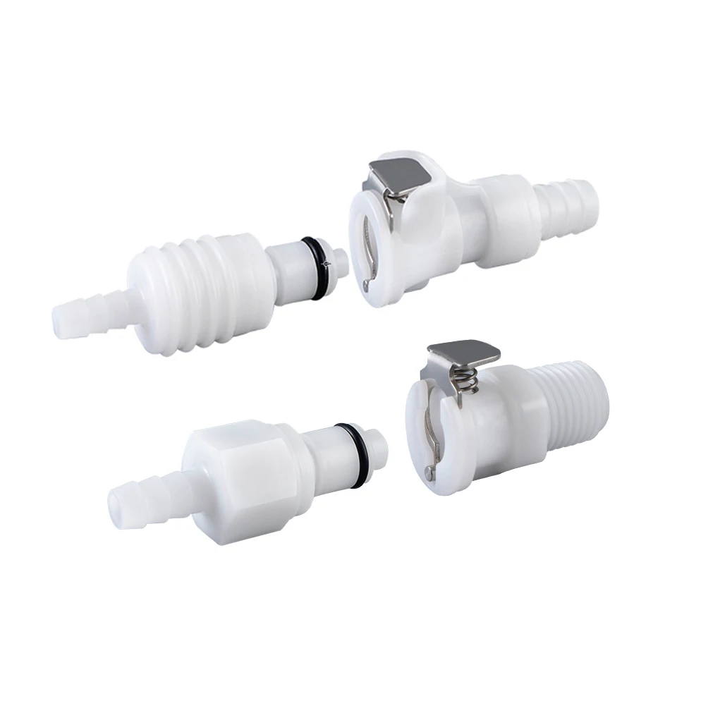 Good quality and fast delivery quick connect plumbing fittings