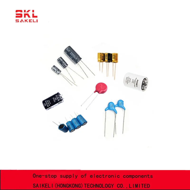25ML220MEFC8X9 электронные компоненты алюминиевые электролитические конденсаторы 220 мкФ 25v