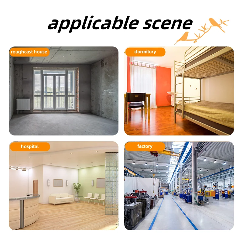 Plastic Floor Covering PVC luxury Vinyl Flooring Sheet Carpet Mat Clear pattern Stickers