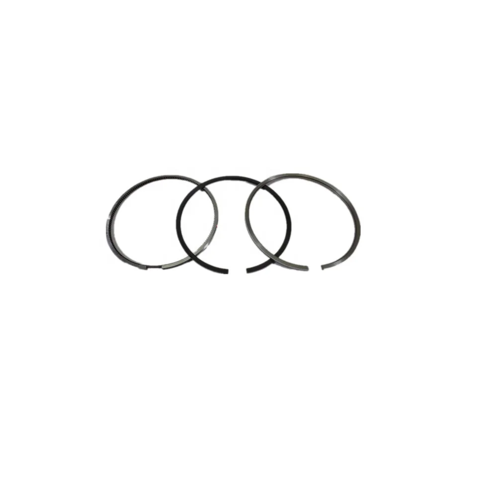 3802429 авто запчасти для dongfeng 6CT 8,3 кольцо поршеня двигателя от производителя