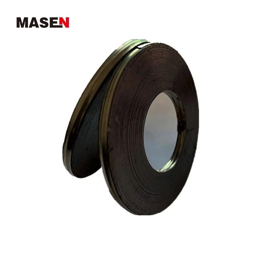 Good price Graphite product Oxidation resistance Graphite gasket graphite washer