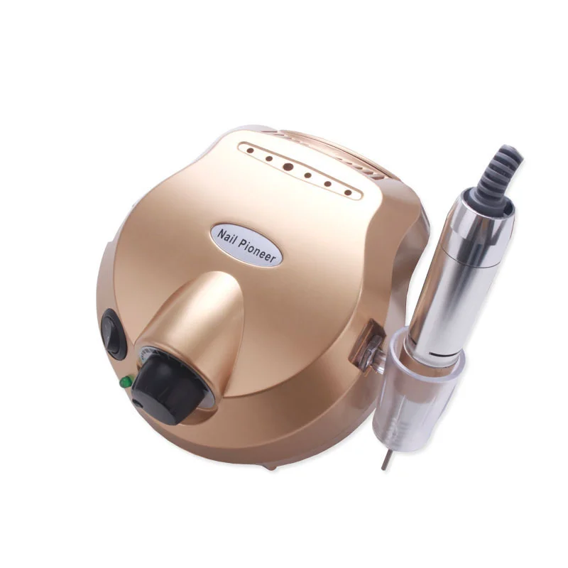 Wholesale Professional Manicure Machine Broca De Unha E File Carbide Nail Drill Bits