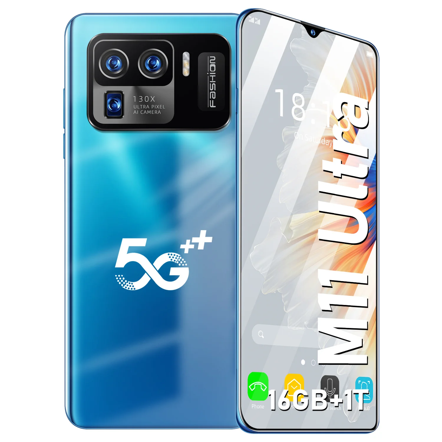 Wholesale Fingerprint face id Original smart Mobile Phones Unlocked s6 7 8 9 10 20 21 plus phone