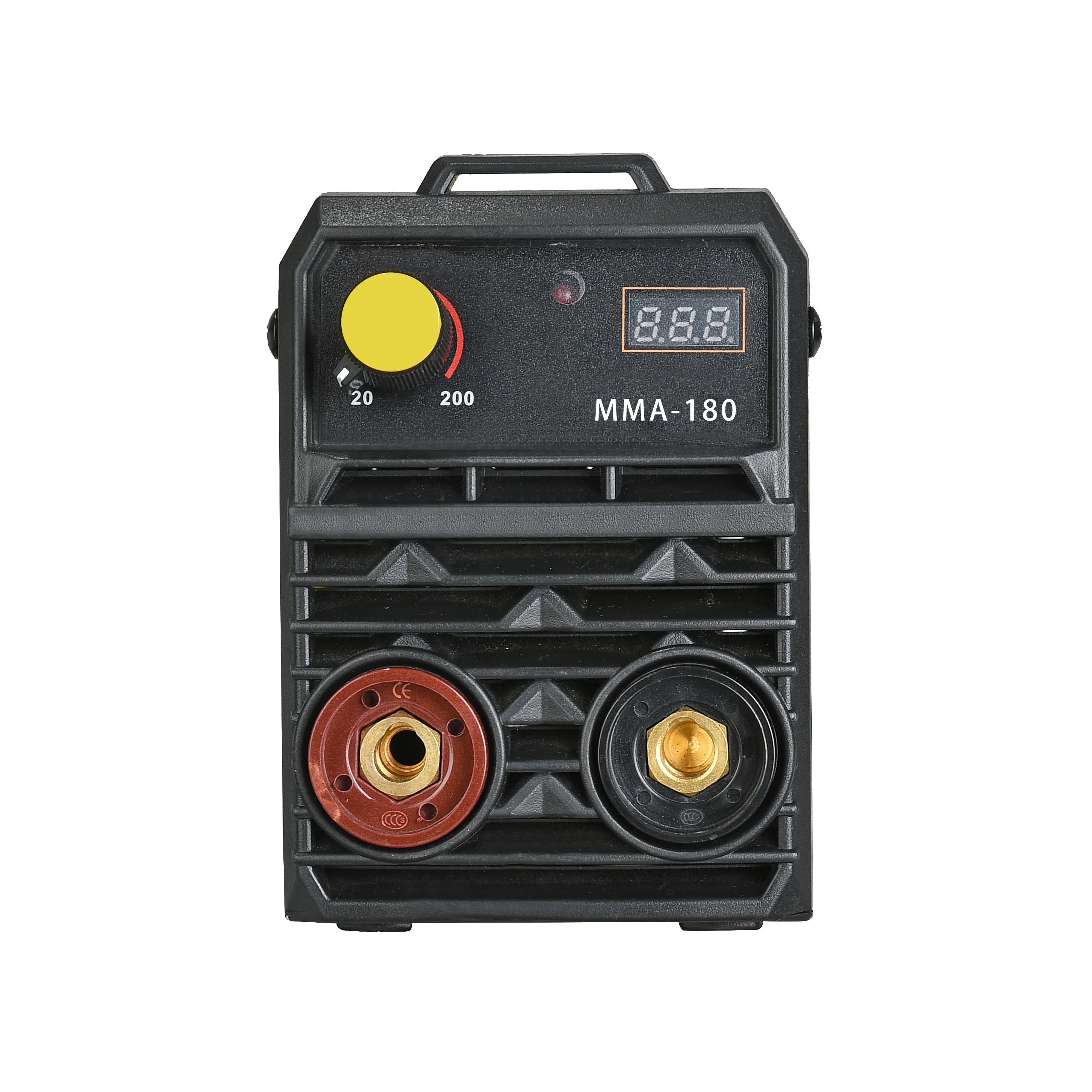 Оборудование SUPTEC для сварки 195CV инверсор 200AMP DC 60 A 220 сварщик MMA
