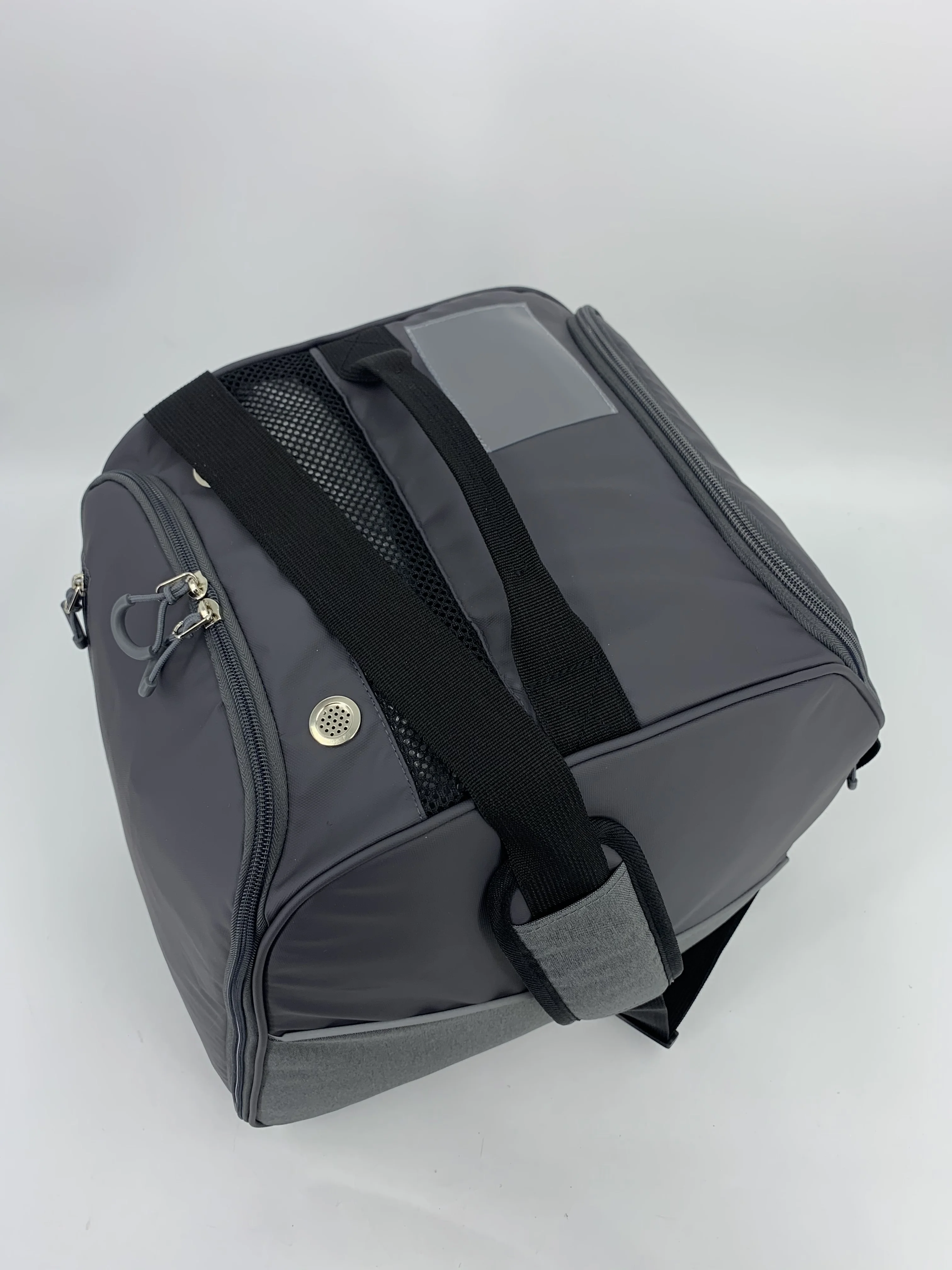 Профессиональная сумка для лыжных ботинок на открытом воздухе, сумка для лыжного шлема с модным дизайном