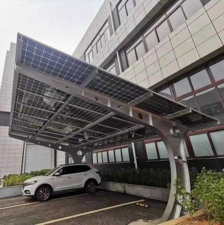 China supplied roof Durable Stainless Steel HDG solar panel ground mounting bracket