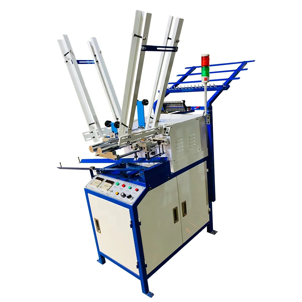 Factory Direct Sale Full-automatic Bobbin Winding Machine For Carbon Fiber, Automatic Textile Winding Machine