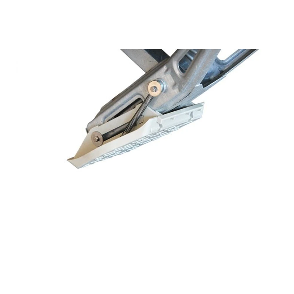 Rv Jack Outrigger Support Car Wheel Stabilizer Foot Pad Caravan Trailer Foot