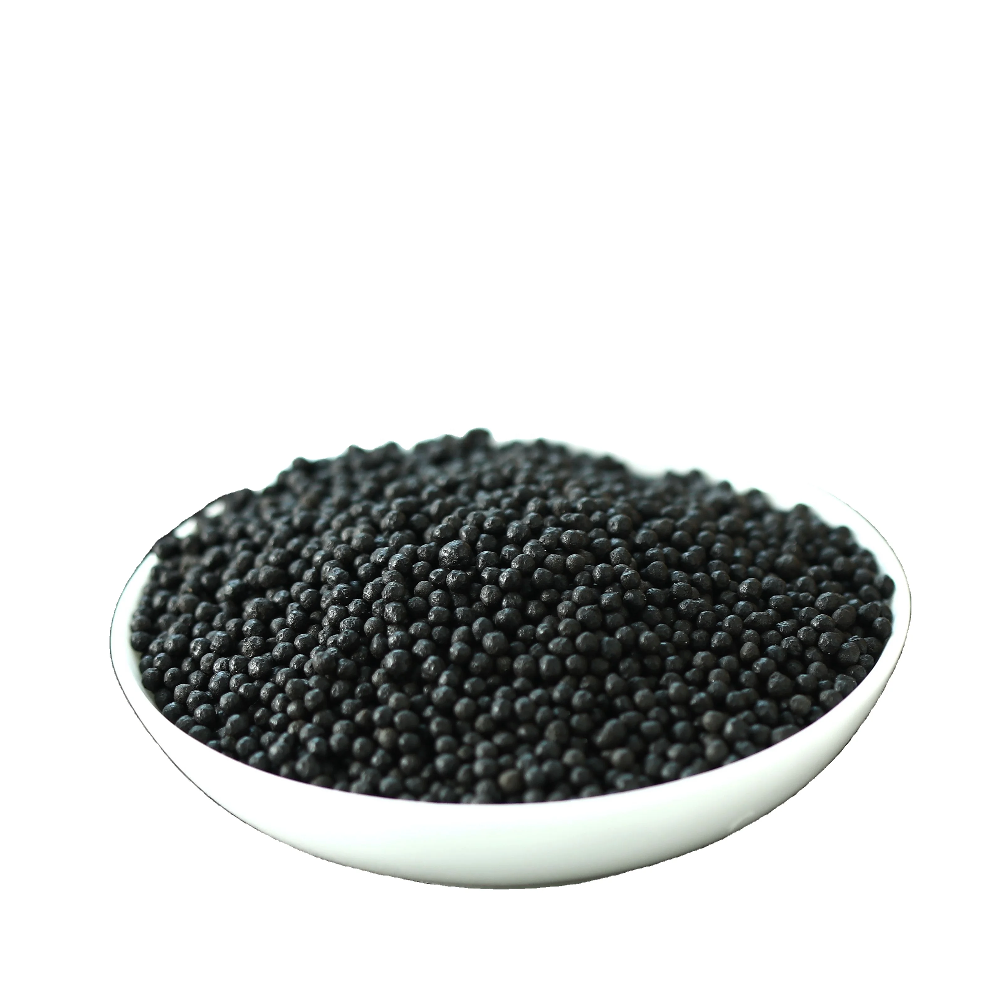 Wholesale Agriculture High Content Organic NPK Compound Amino Acid Granular Fertilizer FF15