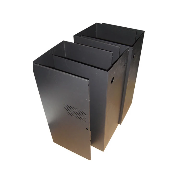 cnc oem cavity housing,aluminum housing cnc machining