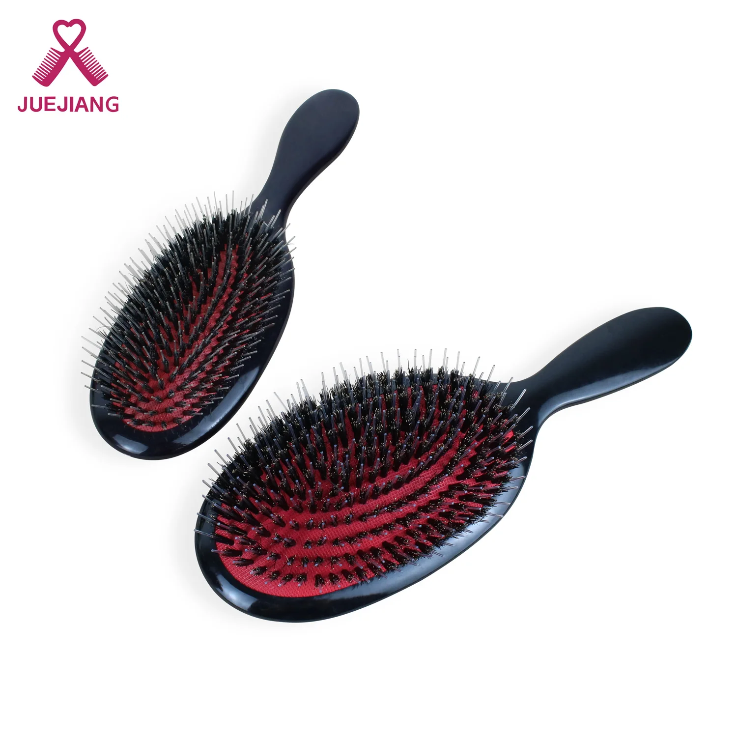 detangling hair brushes bristle air cushion comb factory wholesale manufacture cheap price high quality hair styling tool