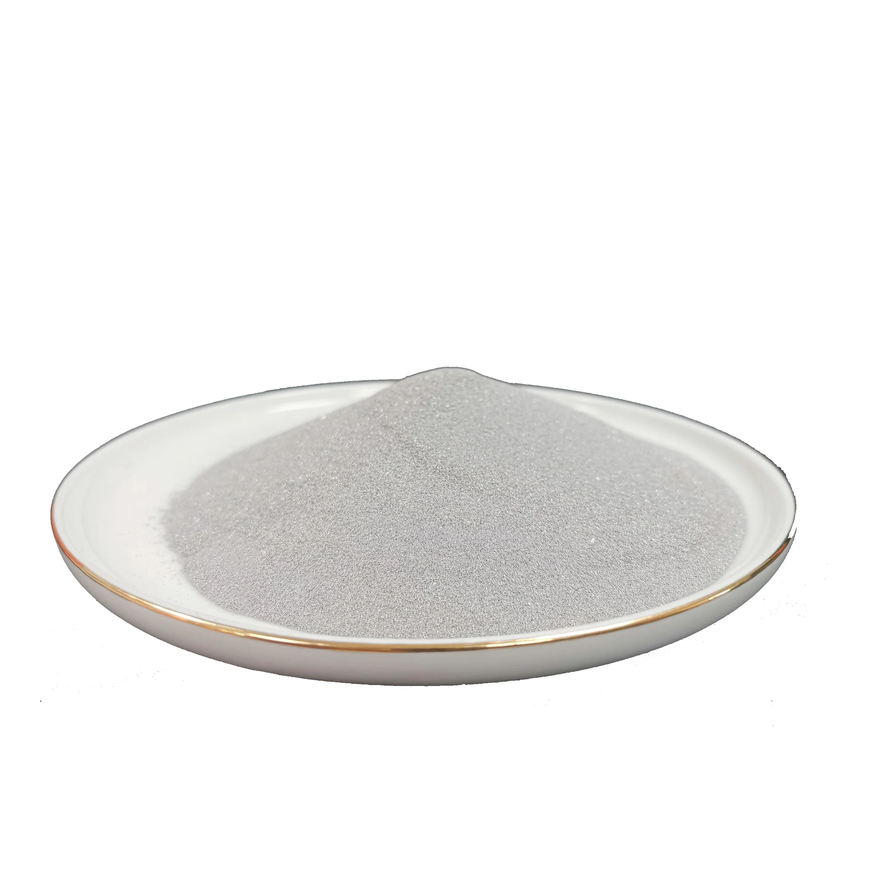 
Spherical stainless steel powder suitable for additive manufacturing 3D printing powder 
