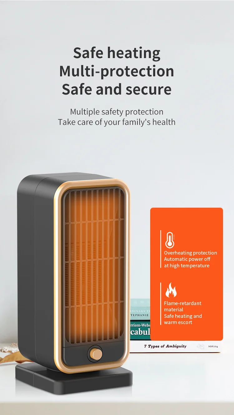 12PTC electric heater