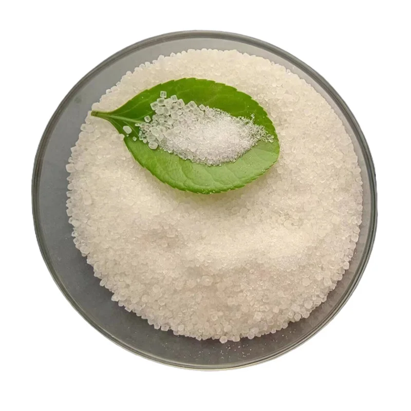 N21% ammonium sulfate crystal nitrogen fertilizer price per ton bulk 50 kg 50kg bag Ammonium Sulphate