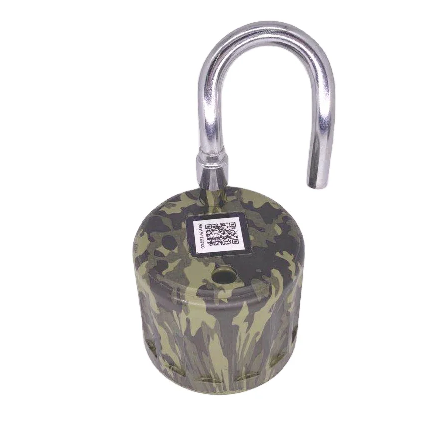 IoT безопасности сборный дом с доставкой в система запирания дверей для продажи контейнер безопасности кабельный замок