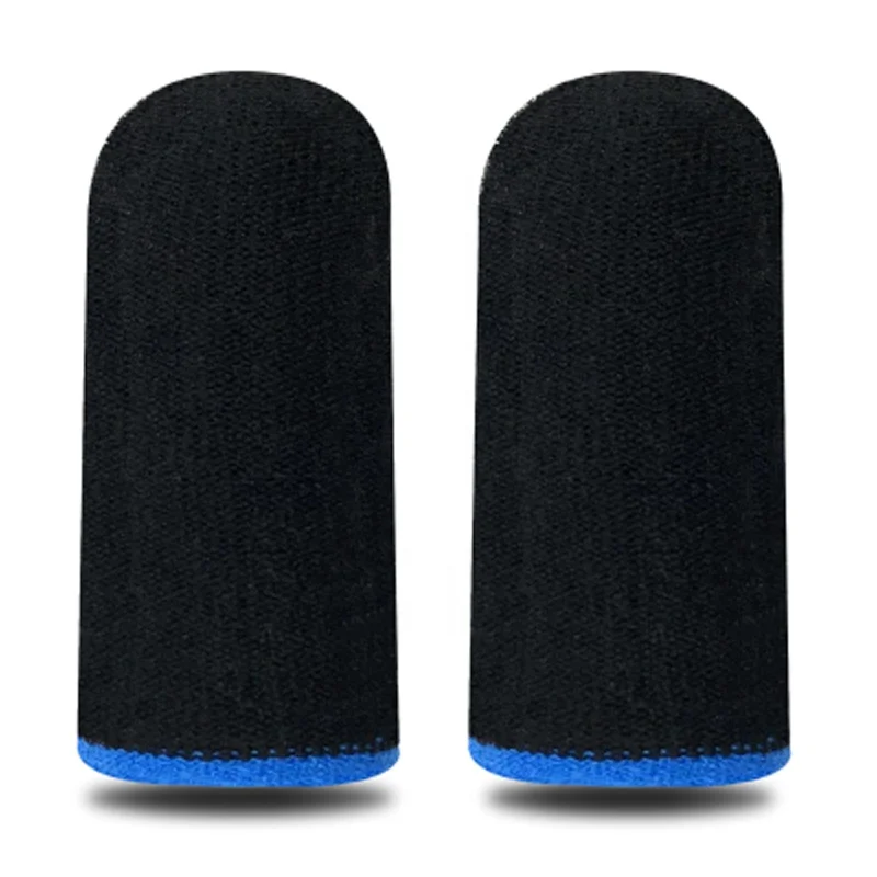 OEM Custom Logo Gaming Gloves Non-Slip Sweatproof Gaming Finger Cover